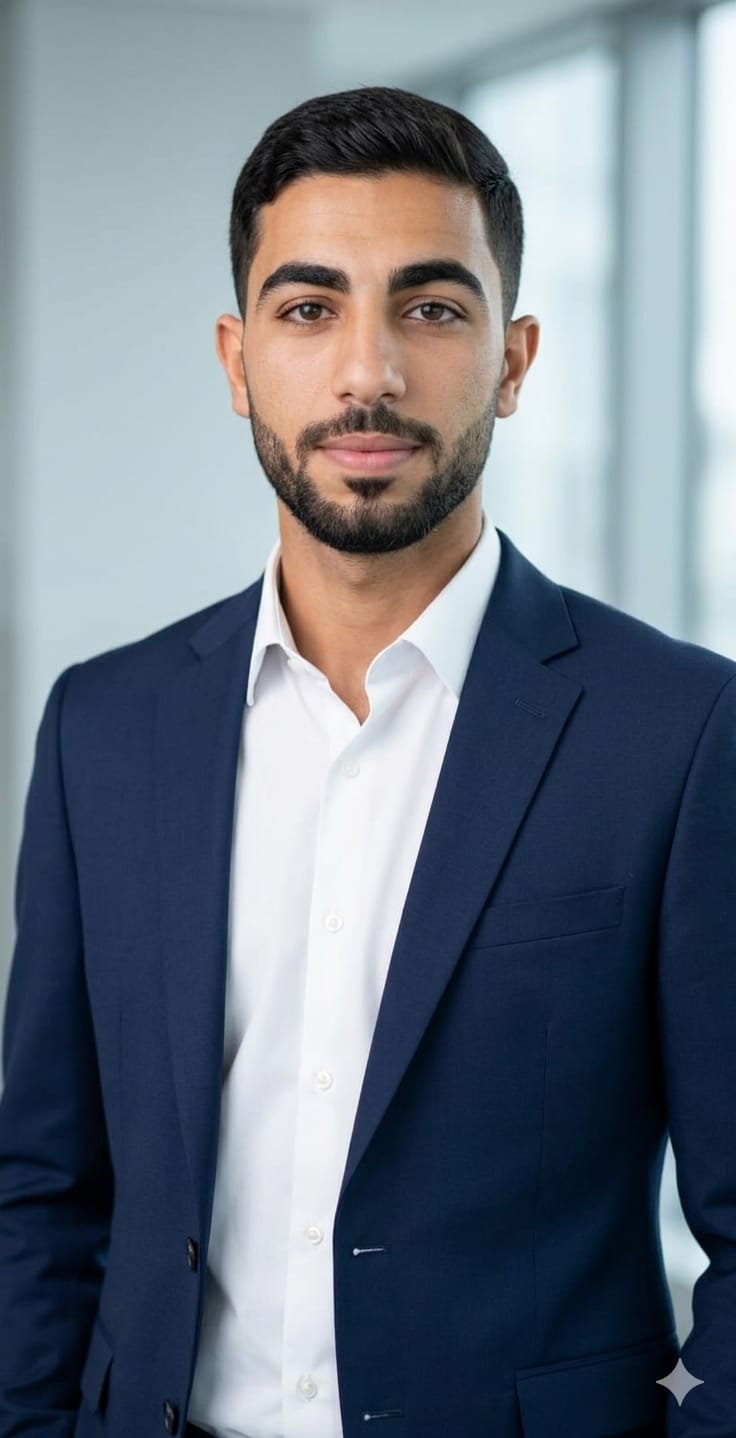 Mohammed Kayed